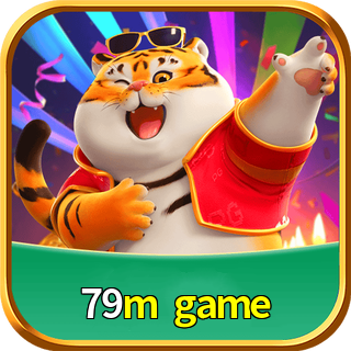 Logo da 79m game